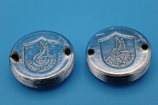 Campagnolo Athena chrome