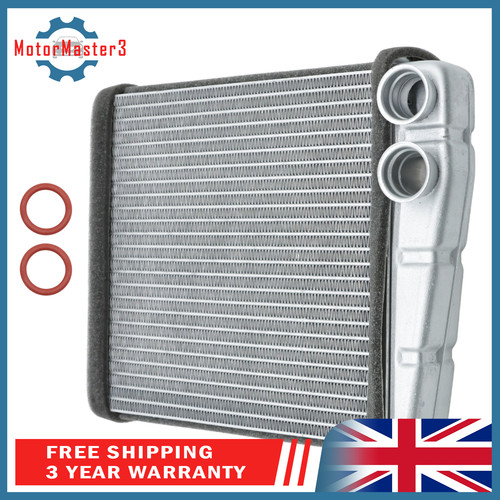 Heater matrix for audi q3 - heater,