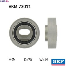 TENSIONER PULLEY TIMING BELT