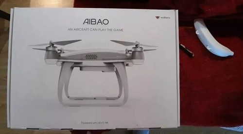 Walkera aibao air fpv k - aibao, 4