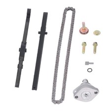 Engine Timing Chain Tensioner