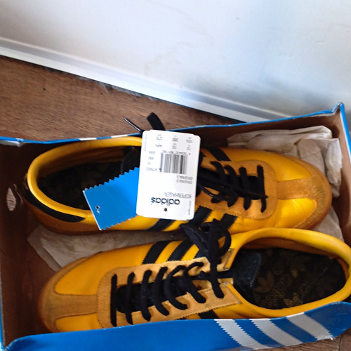 Adidas originals kopenhagen - originals,