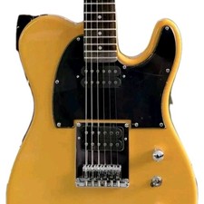 BEGINNERS Telecaster Style