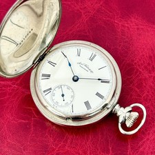 1888 Waltham 18s/15j Model