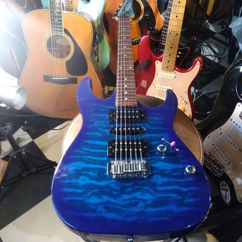 Ibanez gio electric guitar - ibanez,