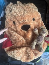 Winnie the pooh - pooh, pyjama