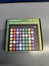 Novation Novation Launchpad