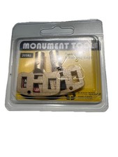 Monument 2058 MP Radiator