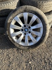 BMW 5 Series E60 E61 Alloy