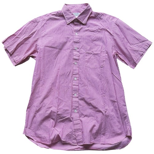 Pakeman catto carter shirt - carter,