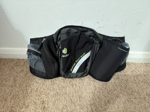 Deuter pulse four exp waist - four,