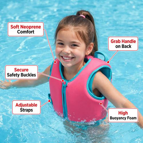 Boys girls life - boys/girls, vest