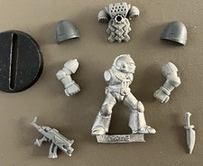 GW Citadel WH40k 1990s “