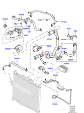 Land Rover Genuine Connection