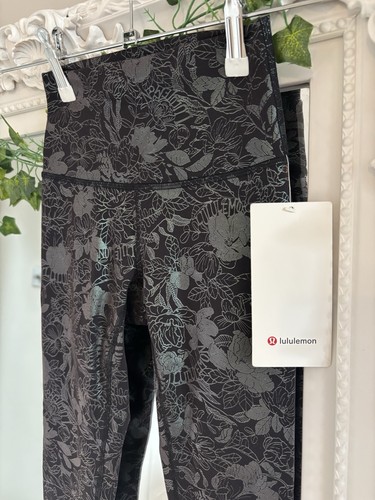 Lululemon wunder train - wunder, hr