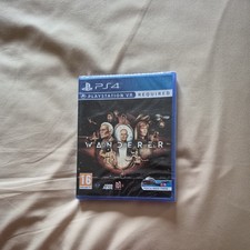 Wanderer PlayStation 4 Virtual