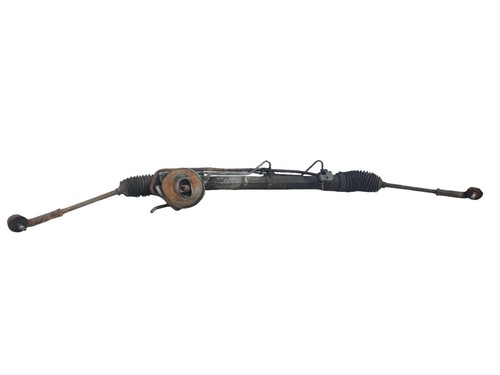 Ford fiesta steering box rack - box,