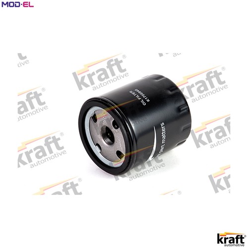 Oil filter 1705940 for citroen - oil,