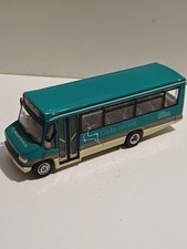 OOC 43410 Mercedes finished in