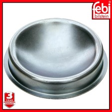 Rear Wheel Bearing Dust Cap