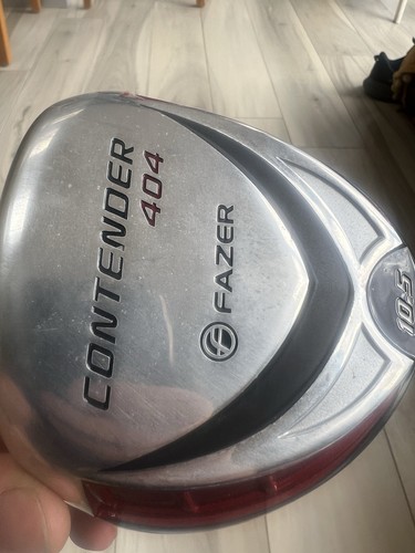 Fazer contender 404 5 - fazer,