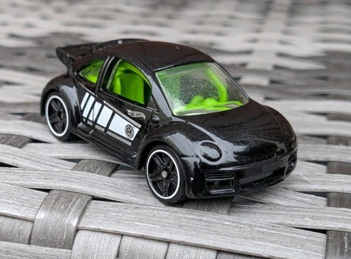 Hot wheels volkswagen new - hot,