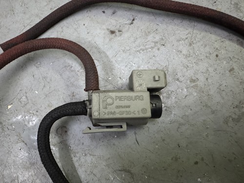 Diesel manifold egr valve - diesel,