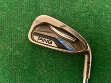 Ping G30 6 Iron Black Dot