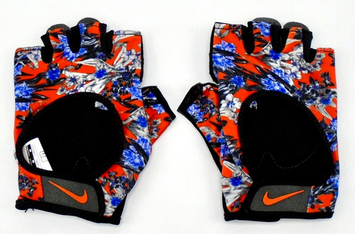 Nike gym ultimate gloves - nike,