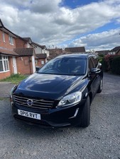 Volvo XC60 D4 Nav lux