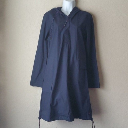 Vintage tommy jeans nwt hooded - jeans,