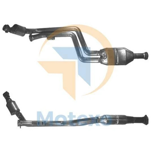 Bm90991h catalytic converter - bm90991h,