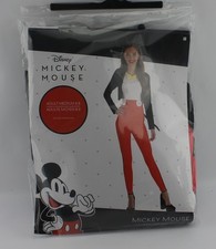 Disney Mickey Mouse Adult