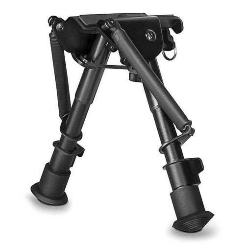 Hawke fixed bipod - bipod, 6-9"