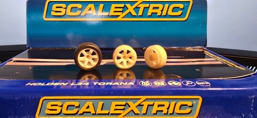 Slotcar scalextric - slotcar,