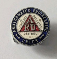 Amalgamated Engineering Union