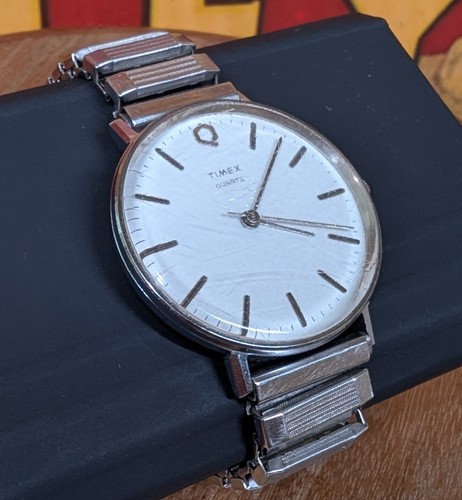 Timex round cell - m,