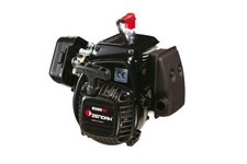 Zenoah G320RC 31.8cc Engine (Stock Clutch Housing) HPI Losi King Motor Rovan MCD