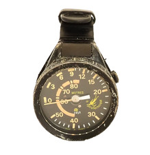 vintage La Spirotechnique