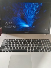 ASUS N76VB Intel Core