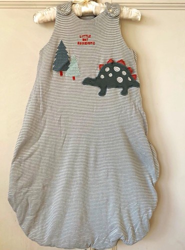 Baby sleeping bag 5 tog - baby,