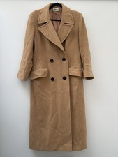 Vintage Camel Wool & Cashmere
