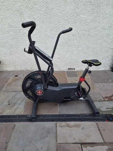 Schwinn airdyne ad6 - airdyne,