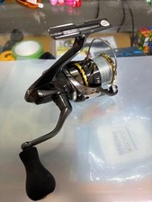 Shimano Twin Power C3000MHG
