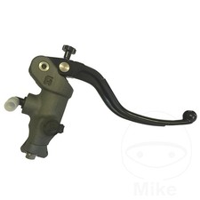 Accossato Fixed Lever Black CL034N-L-16-RST 22mm