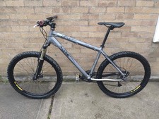 Refurbed 2004 Marin Rocky