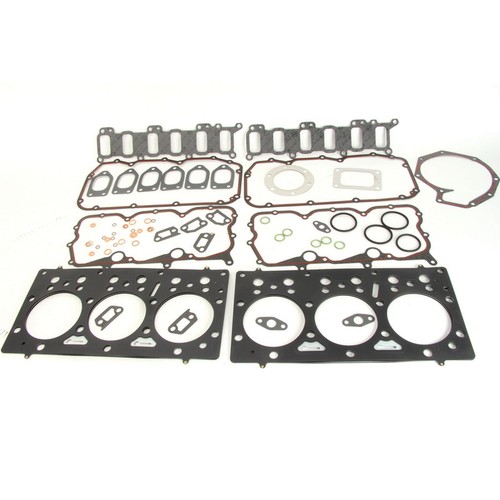 Complete engine gasket - engine,