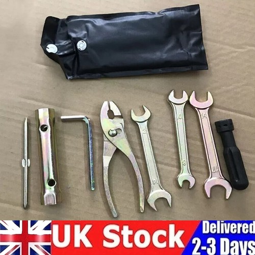 Motorcycle tool kits - tool, repair
