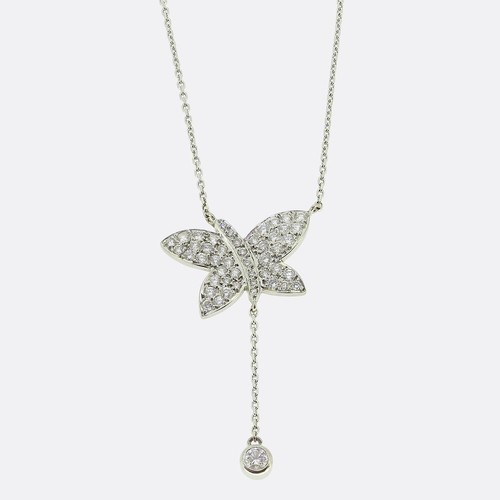 Boodles pavé diamond - boodles,