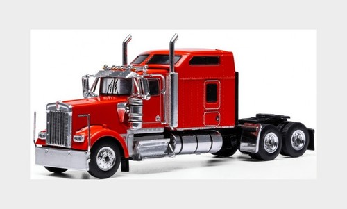 Ixo kenworth w900 - ixo,